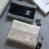 XCC39 Cashmere blend 33-170CM Scarf