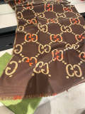 XGC26 Cashmere blend 70-180CM Scarf