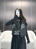 XCC33 Cashmere blend 30-185CM Scarf