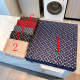 XLC22 Cashmere blend 65-180CM Scarf