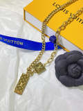 X629  Titanium steel new fashion necklace jewelry