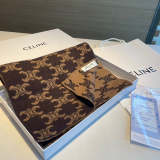 XCC27 Cashmere blend 30-180CM Scarf