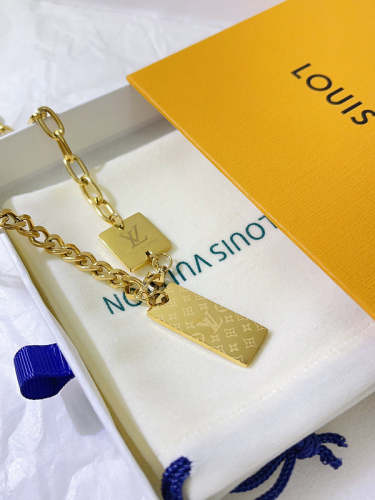 X629  Titanium steel new fashion necklace jewelry