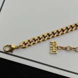 DNS1 Wheat Ear Series Set ❤️ Classic retro style necklace, bracelet, earring jewelry for women