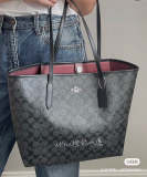 ACP24 Bag 35-27CM Leather Shopping Bags