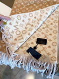 XLC22 Cashmere blend 65-180CM Scarf