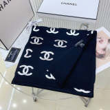 XCC34 Cashmere blend 35-190CM Scarf