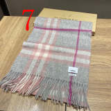 BSC10 Cashmere blend 32-180CM Scarf