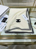 XCC36 Cashmere blend 80-200CM Scarf