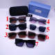 9658 Sunglasses with box