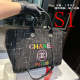 ACP19 Bag Leather Shopping Bags