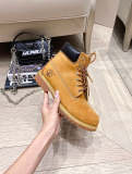 HFUS3 Wool Women 35-40  Man 40-46 Leather Shoes with box
