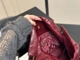 ACP49 Leather Bag 28-30CM 33-34CM Shoulder bags