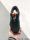 BNS45 Man And Women Leather Shoes 36-45 with box