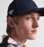 PRH50  New Sun Hat Duck Tongue Hat