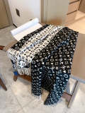 XLC22 Cashmere blend 65-180CM Scarf