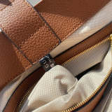LGP12 Handbag Fashion shopping bag 38-28-14CM