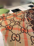 XGC26 Cashmere blend 70-180CM Scarf