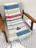 XCC32 Cashmere blend 30-180CM Scarf
