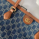 LGP12 Handbag Fashion shopping bag 38-28-14CM