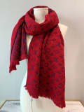 LSC14 Cashmere blend 40-180CM Scarf