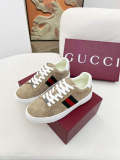 HFGS7 Women 35-41  Man 40-45 Leather Shoes with box