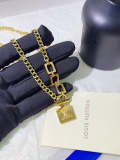 X630  Titanium steel new fashion necklace  jewelry
