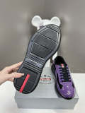 BMPS3 Shoes Man 40-45 and Women 35-41 Leather Shoes with all packaging