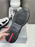 BMPS3 Shoes Man 40-45 and Women 35-41 Leather Shoes with all packaging