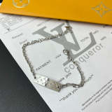 L168  Men's and women's titanium steel bracelet jewelry