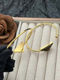 S422  Women's titanium bracelet jewelry