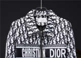 DIC50  New autumn trench coat, outerwear, clothing