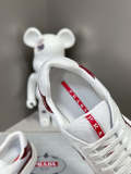 BMPS3 Shoes Man 40-45 and Women 35-41 Leather Shoes with all packaging