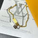 L168  Men's and women's titanium steel bracelet jewelry