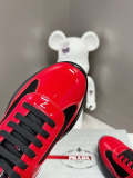 BMPS3 Shoes Man 40-45 and Women 35-41 Leather Shoes with all packaging
