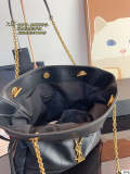 MYP1 Leather Bag 34-9-33CM Bags With box