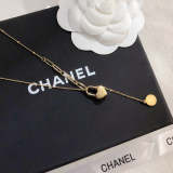 X322  Women's titanium steel necklace jewelry