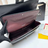 LCP37 High quality leather bag 33-22-9CM Shoulder Bags