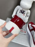 BMPS3 Shoes Man 40-45 and Women 35-41 Leather Shoes with all packaging