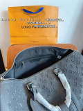 MLP9 Leather Bag 50-23-29CM Travel Bags