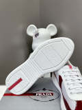 BMPS3 Shoes Man 40-45 and Women 35-41 Leather Shoes with all packaging