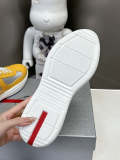 BMPS3 Shoes Man 40-45 and Women 35-41 Leather Shoes with all packaging