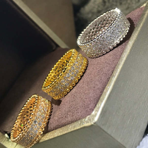 AVSR7 Small waist ring jewelry