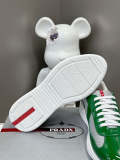 BMPS4 shoes Man 40-45 and Women 35-41 Leather Shoes with all packaging