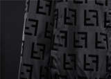 FDC11 New autumn trench coat, outerwear, clothing