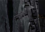 FDC11 New autumn trench coat, outerwear, clothing