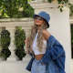 CHH56 New high quality sun hat fisherman's hat