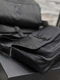 MYB1  Men and women can carry salt department college style single shoulder crossbody bag 28×20×8.5cm