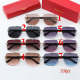 7761  Sunglasses with box