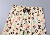 LVC185 New Men's Summer Swimming Pants, Beach Pants, Clothing